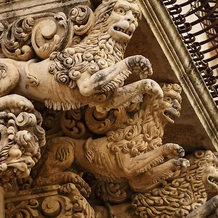Casa Di Nonno Taormina