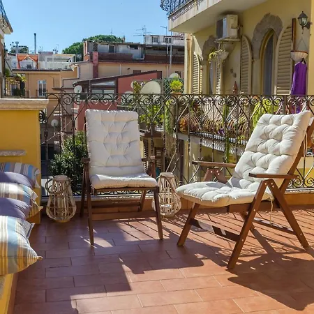 Casa Di Nonno Taormina
