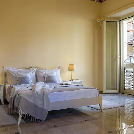 Apartament Casa Di Nonno Taormina