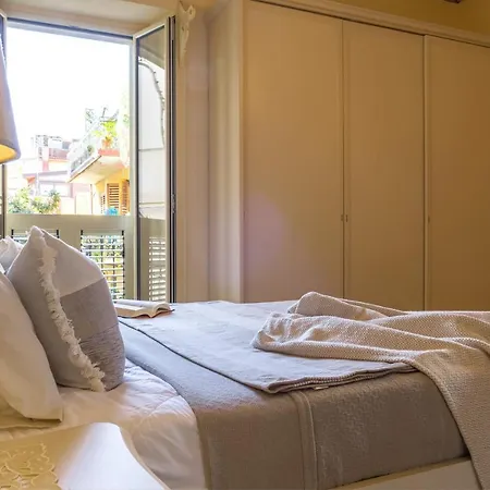 Casa Di Nonno Apartament
