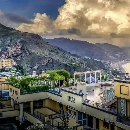 Apartament Casa Di Nonno