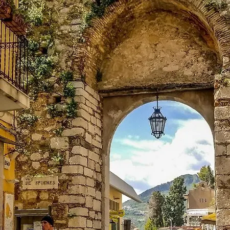 Casa Di Nonno