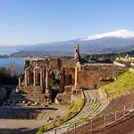 Casa Di Nonno Taormina