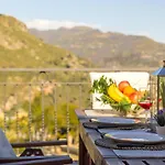 Casa Di Nonno * Taormina