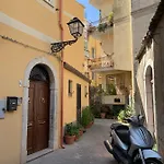Casa Di Nonno * Taormina