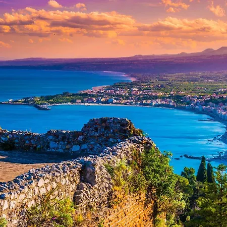 Casa Di Nonno Apartamento Taormina