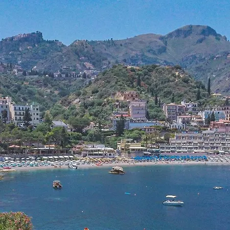 Casa Di Nonno Apartment