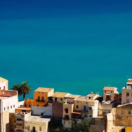 Casa Di Nonno Apartamento Taormina