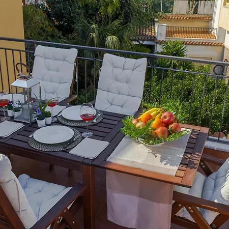 Casa Di Nonno *