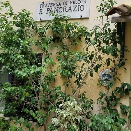 Apartment Casa Di Nonno