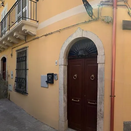 Casa Di Nonno *